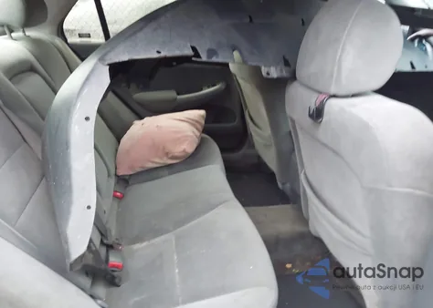 2004 Honda Accord 2.4 Ex z USA, uszkodzony, nr VIN 1HGCM56644A005987